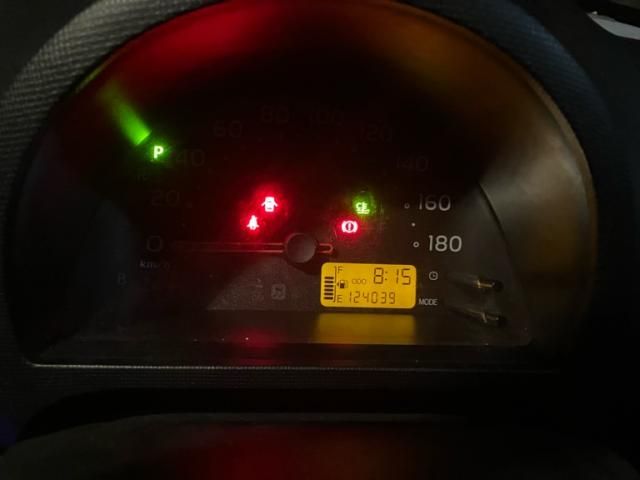 TOYOTA PASSO 2012 Image 31