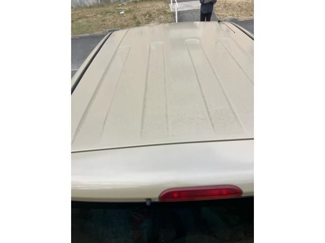 NISSAN CUBE 2009 Image 31