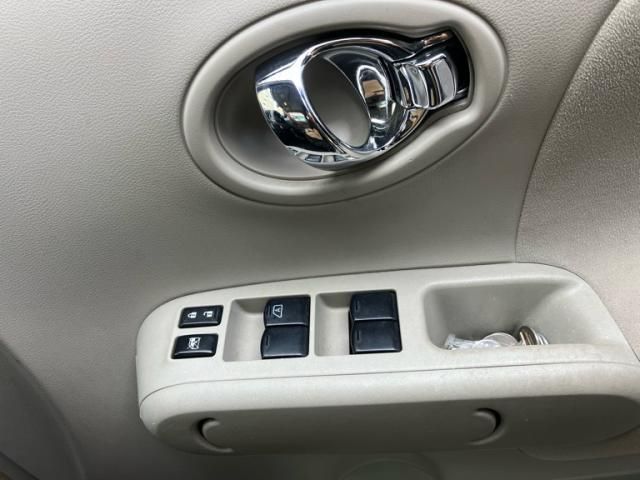 NISSAN CUBE 2009 Image 31