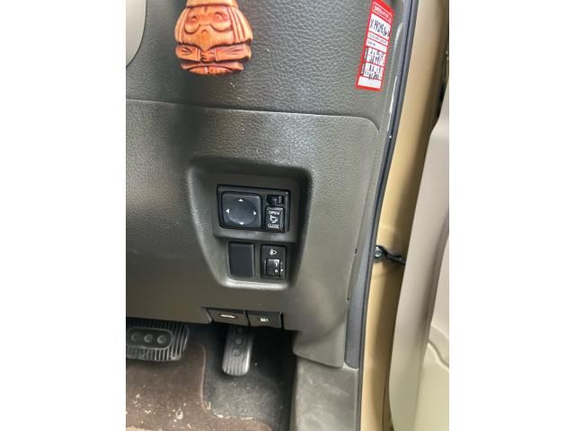 NISSAN CUBE 2009 Image 31