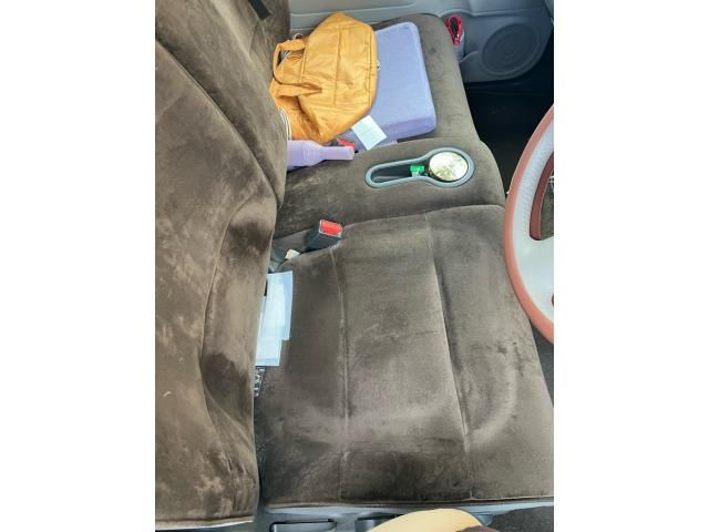 NISSAN CUBE 2009 Image 31