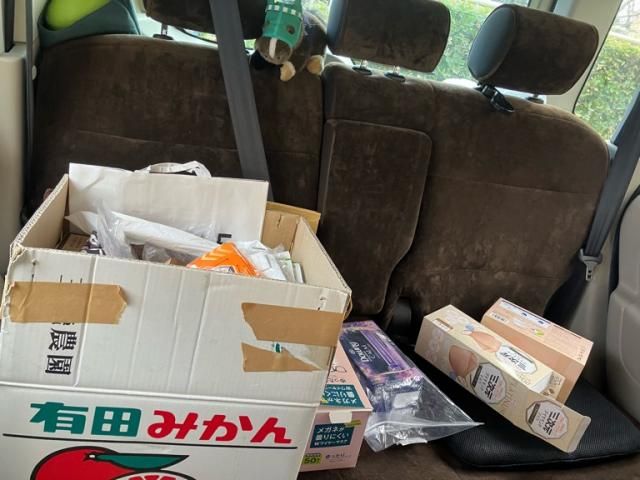 NISSAN CUBE 2009 Image 31