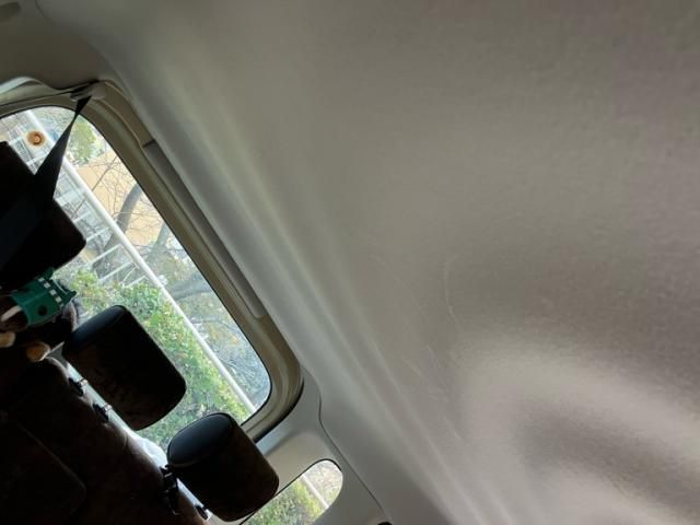 NISSAN CUBE 2009 Image 31