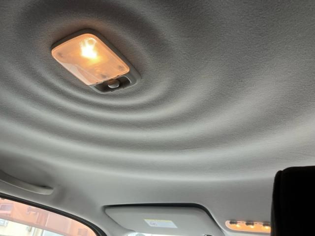 NISSAN CUBE 2009 Image 31