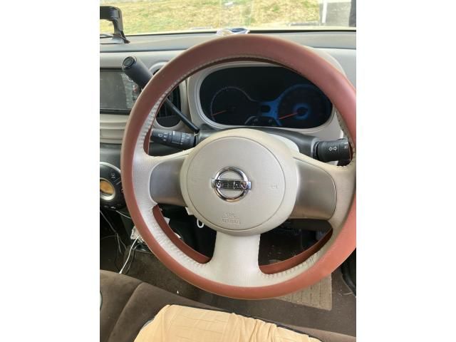 NISSAN CUBE 2009 Image 31