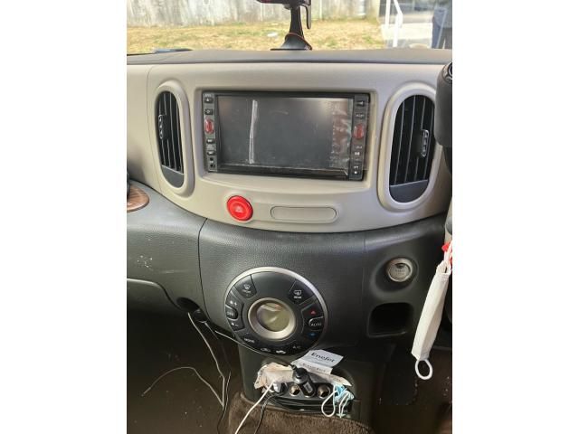 NISSAN CUBE 2009 Image 31