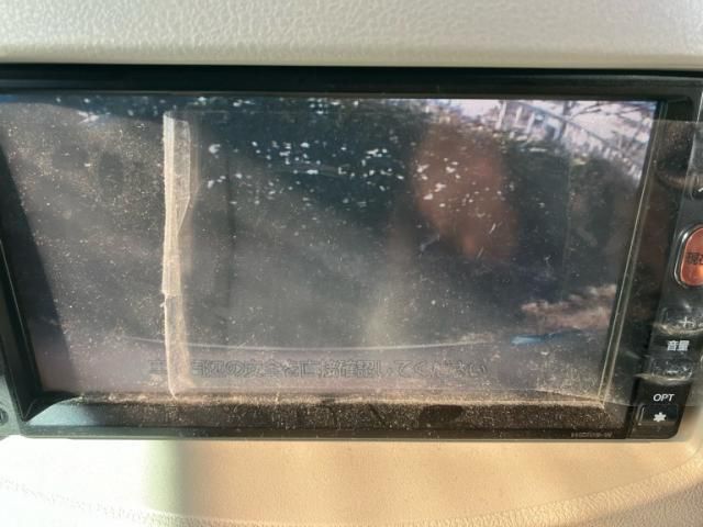 NISSAN CUBE 2009 Image 31