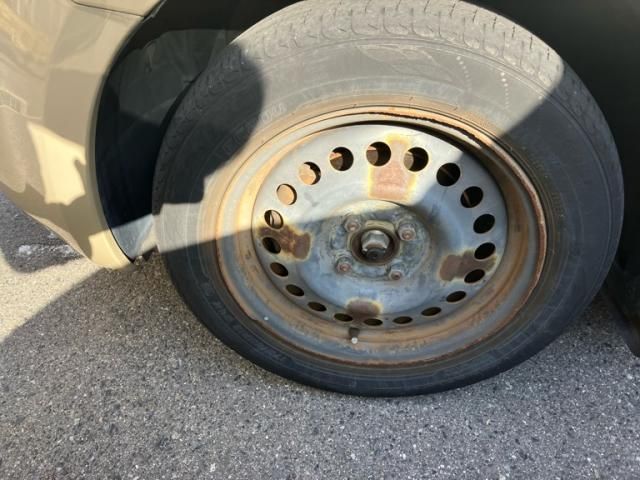 NISSAN CUBE 2009 Image 31