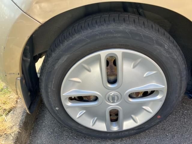 NISSAN CUBE 2009 Image 31