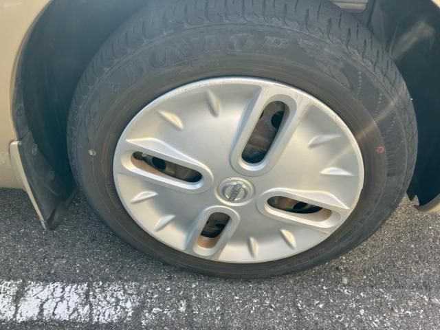 NISSAN CUBE 2009 Image 31