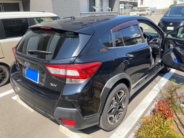 SUBARU XV 2017 Image 31