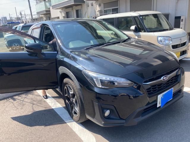 SUBARU XV 2017 Image 31