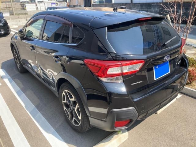 SUBARU XV 2017 Image 31