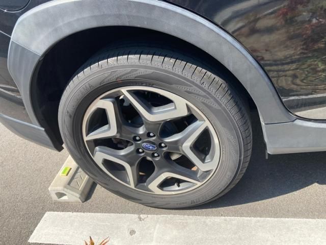 SUBARU XV 2017 Image 31