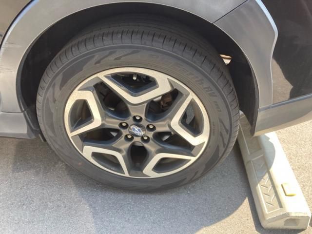 SUBARU XV 2017 Image 31