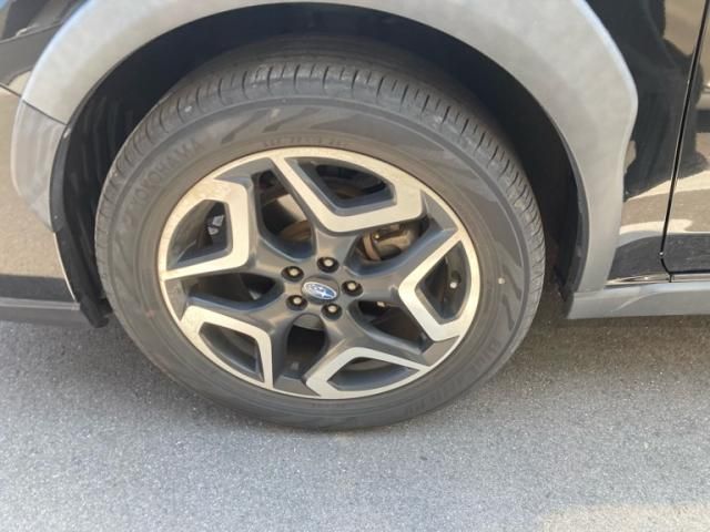 SUBARU XV 2017 Image 31