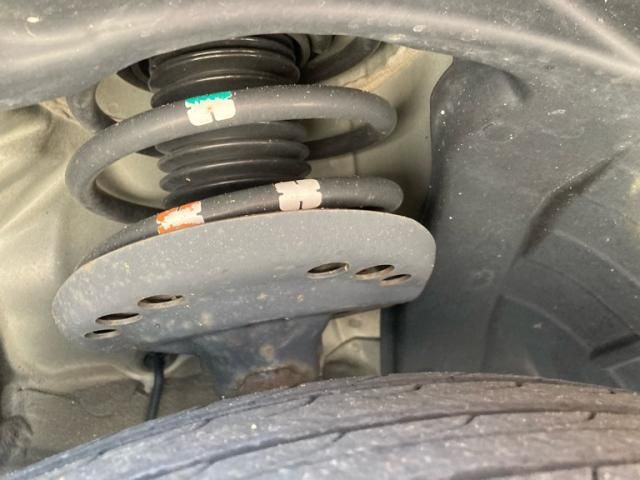 SUBARU XV 2017 Image 31