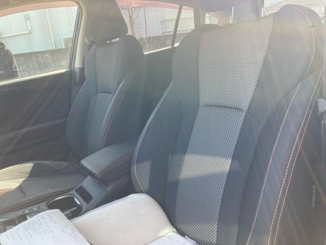 SUBARU XV 2017 Image 31