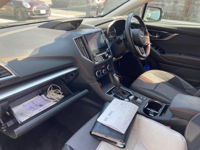 SUBARU XV 2017 Image 31