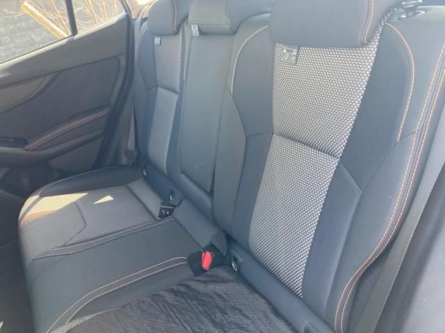 SUBARU XV 2017 Image 31