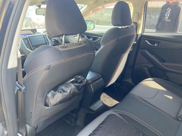 SUBARU XV 2017 Image 31