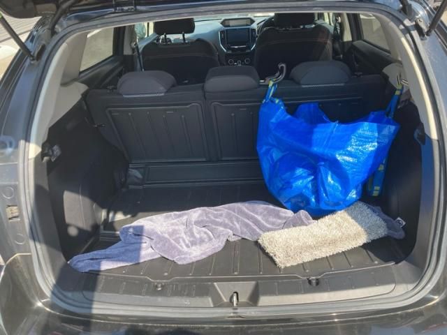 SUBARU XV 2017 Image 31