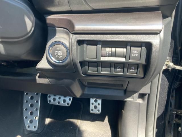 SUBARU XV 2017 Image 31