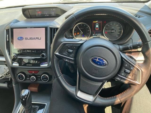 SUBARU XV 2017 Image 31