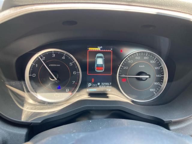 SUBARU XV 2017 Image 31