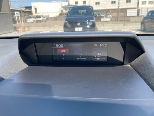 SUBARU XV 2017 Image 31