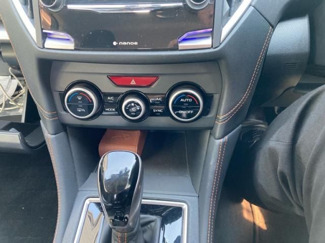 SUBARU XV 2017 Image 31