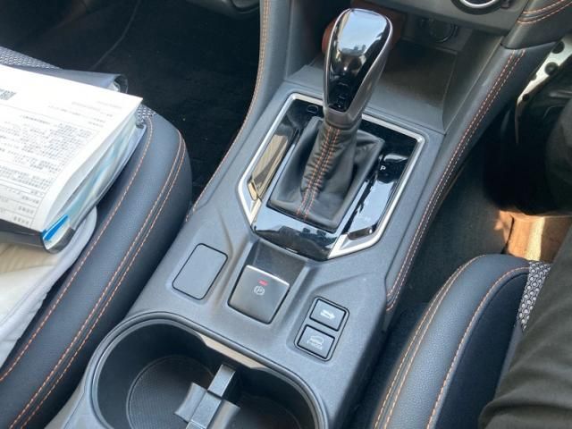 SUBARU XV 2017 Image 31