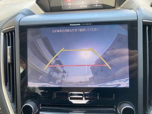 SUBARU XV 2017 Image 31