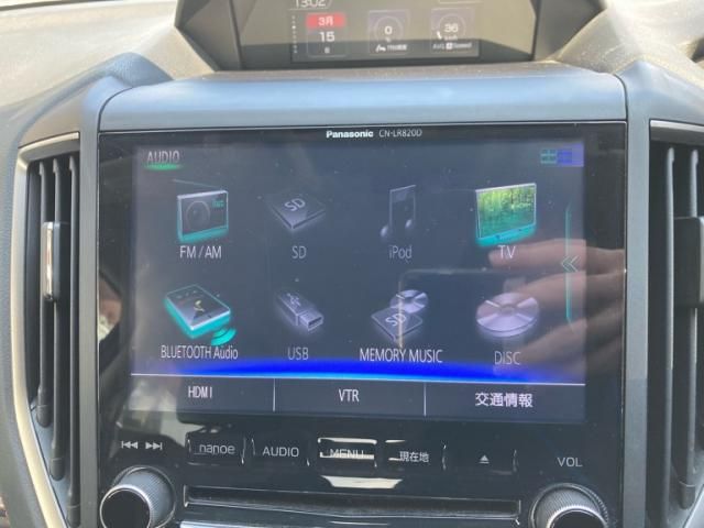 SUBARU XV 2017 Image 31