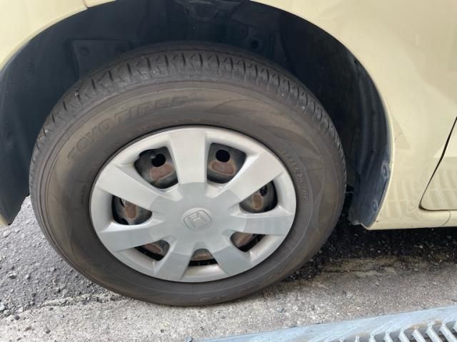 HONDA N_BOX 2012 Image 31