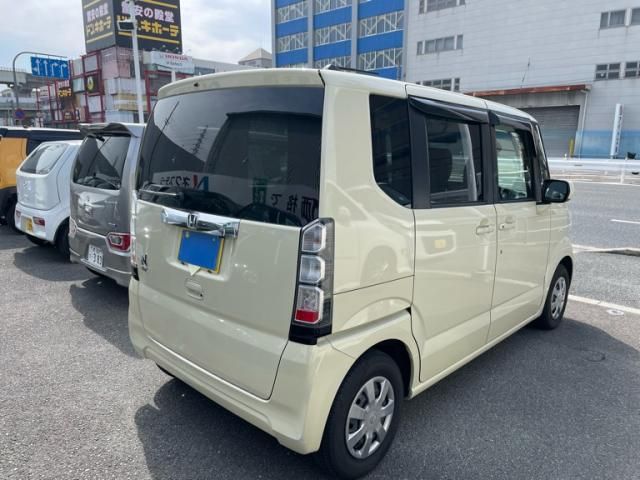 HONDA N_BOX 2012 Image 31