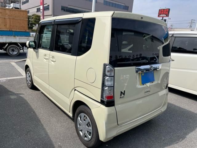 HONDA N_BOX 2012 Image 31