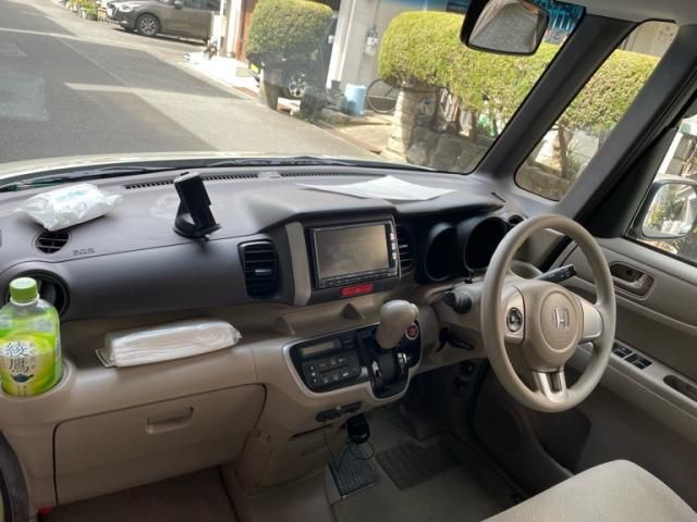 HONDA N_BOX 2012 Image 31