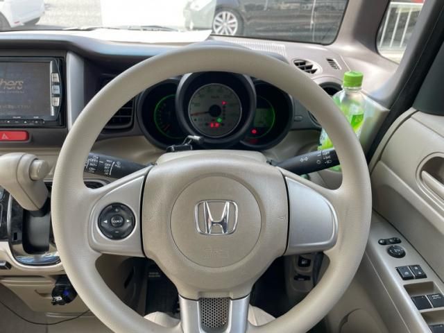 HONDA N_BOX 2012 Image 31