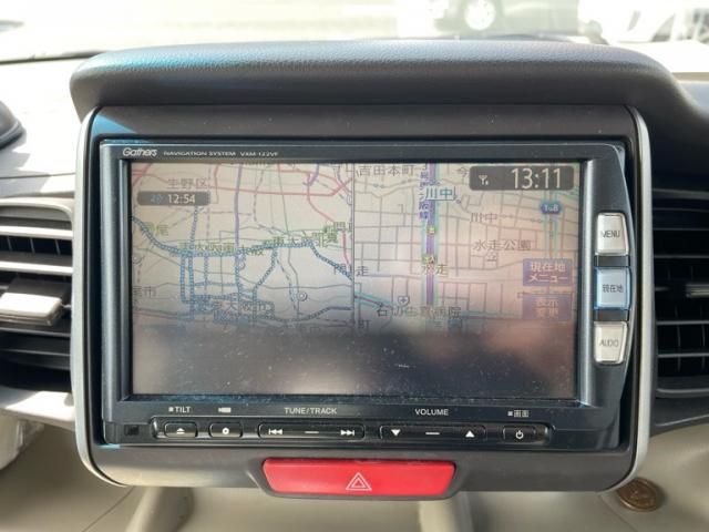 HONDA N_BOX 2012 Image 31