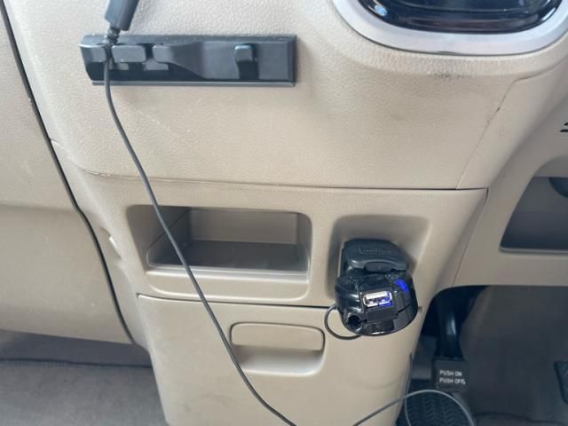 HONDA N_BOX 2012 Image 31