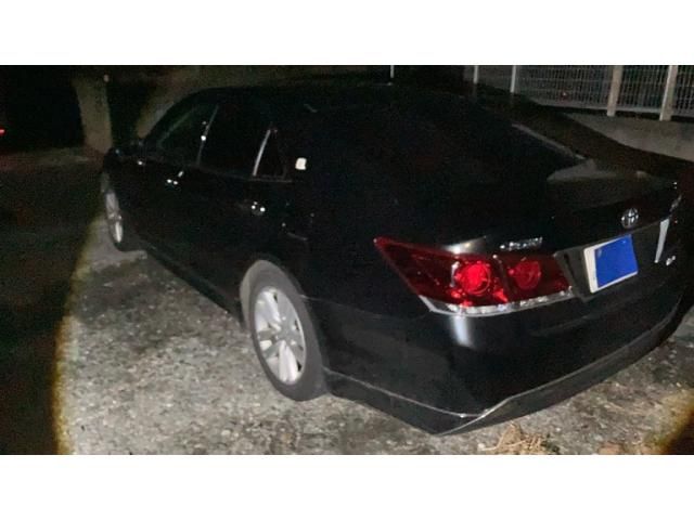 TOYOTA CROWN SEDAN 4WD 2013 Image 31