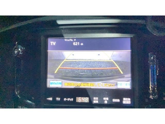 TOYOTA CROWN SEDAN 4WD 2013 Image 31