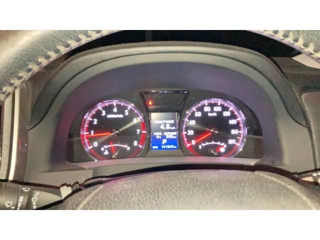 TOYOTA CROWN SEDAN 4WD 2013 Image 31