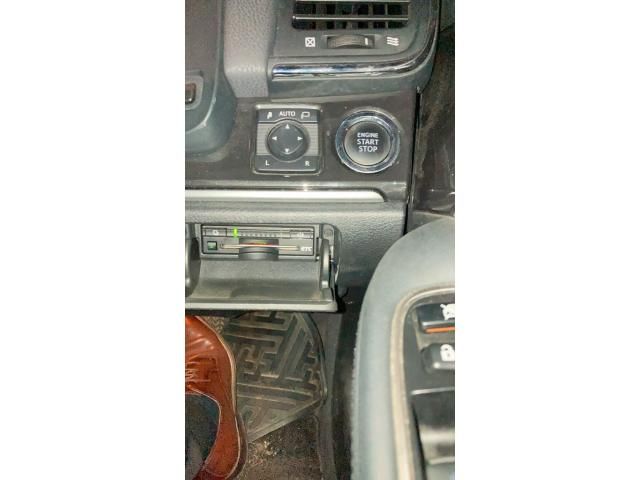 TOYOTA CROWN SEDAN 4WD 2013 Image 31