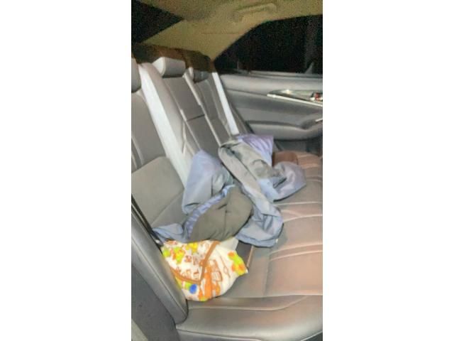 TOYOTA CROWN SEDAN 4WD 2013 Image 31