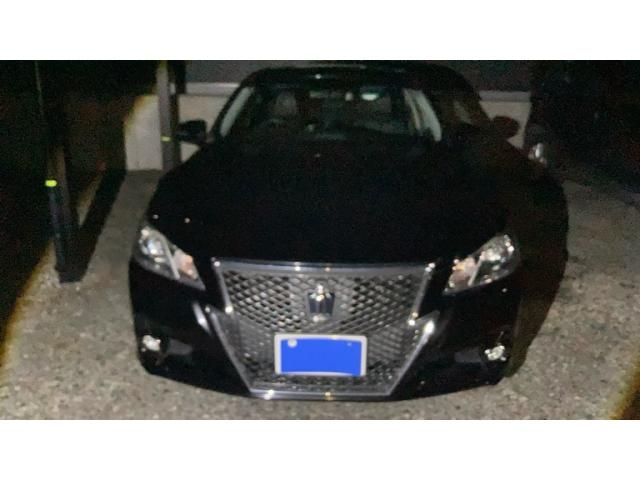 TOYOTA CROWN SEDAN 4WD 2013 Image 31