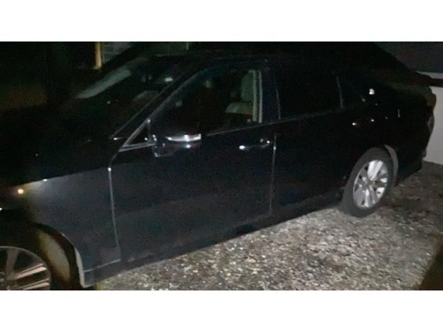 TOYOTA CROWN SEDAN 4WD 2013 Image 31