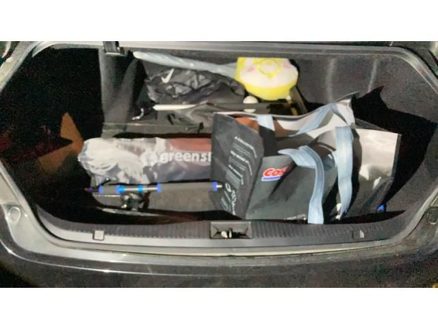 TOYOTA CROWN SEDAN 4WD 2013 Image 31