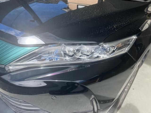 TOYOTA HARRIER 2WD 2017 Image 31